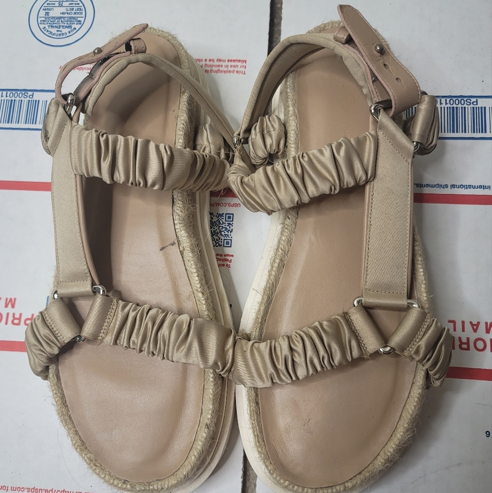 Phillip lim noa strappy sandals - Picture 5 of 7